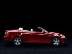 Lexus IS250C 2009 года (EU)